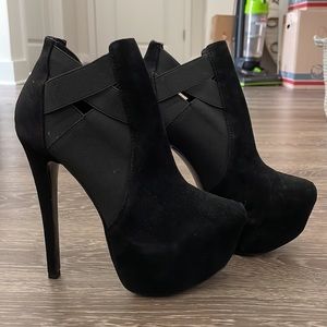 Steve Madden Heels